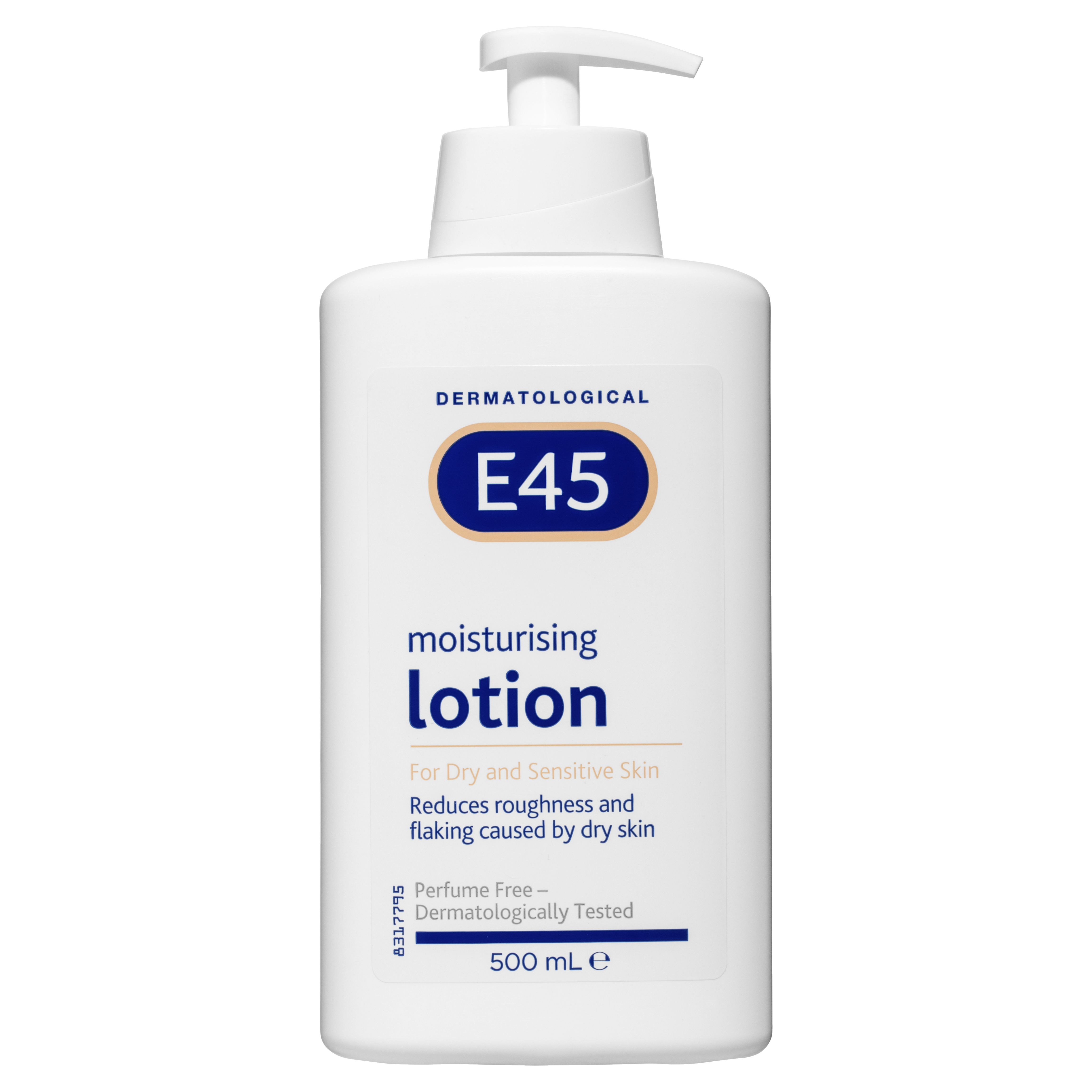 e45 cream for baby eczema