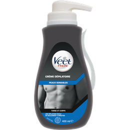 Creme depilatoire pour visage Creme depilatoire pour visage