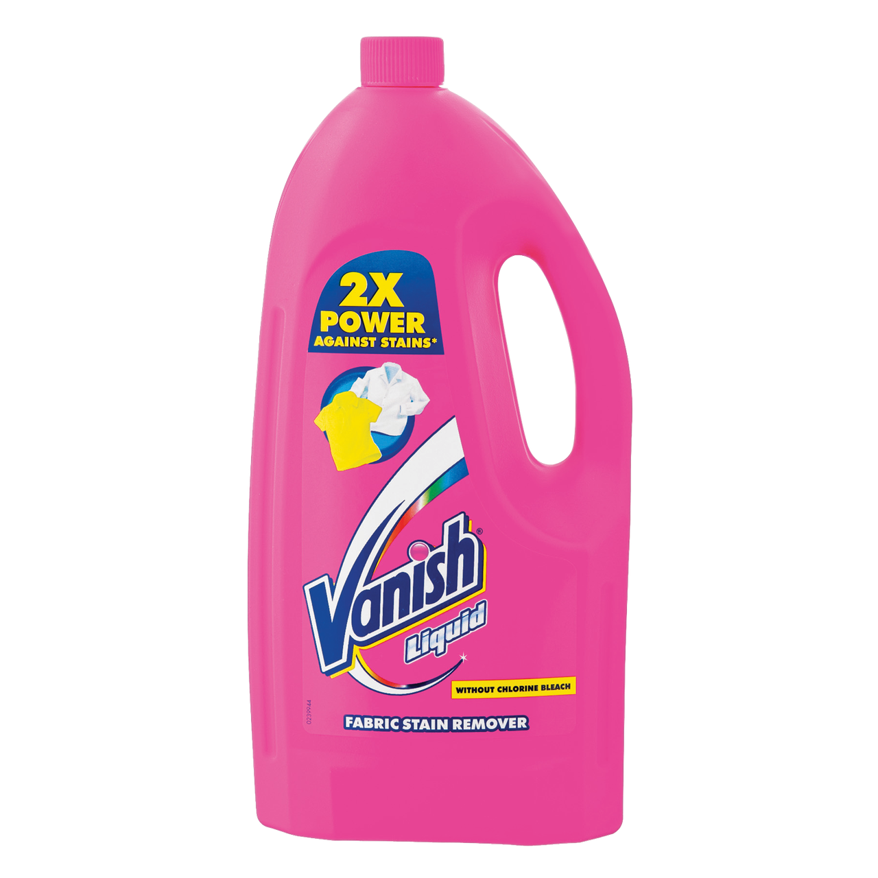 Vanish Pink Liquid