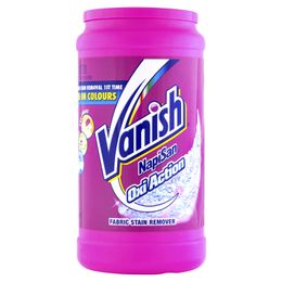 Vanish Napisan Oxi Action Powder
