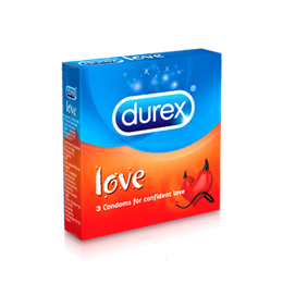 Jual Kondom Online | Durex