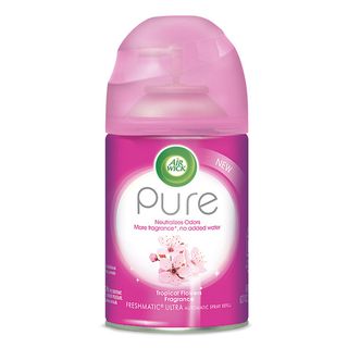 Air Wick Freshmatic Air Freshener $1.74 At Target