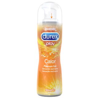 Durex Play Calor