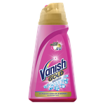Gel Vanish Gold Oxi Action