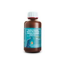 Gaviscon Liquid Bottles