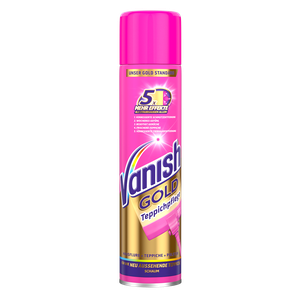Vanish Gold Power Schaum