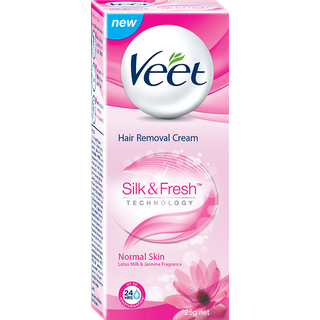 veet trimmer for pubic hair