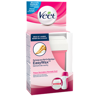 EasyWax™ Navulling Armen en Benen voor de Normale Huid