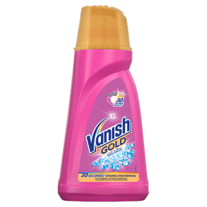 Vanish Pink Gold OxiAction Gel