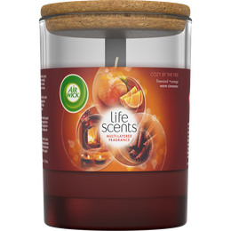 Air Wick Life Scents Cozy By The Fire 1 kpl