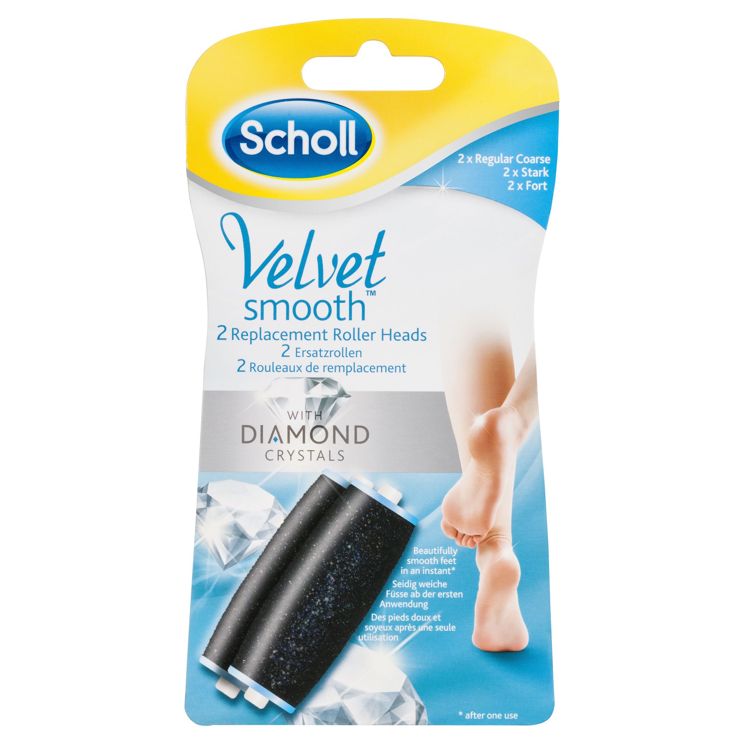 All Footcare Products | Scholl AU