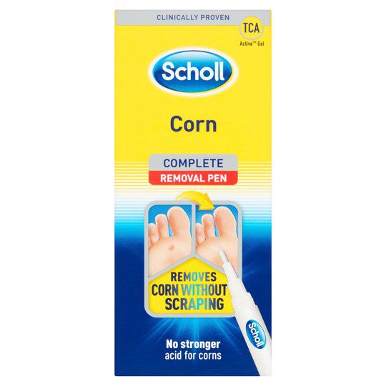 Corn Pen 4ml