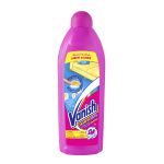 Vanish 3 in 1 Carpet & Upholstery Shampoo