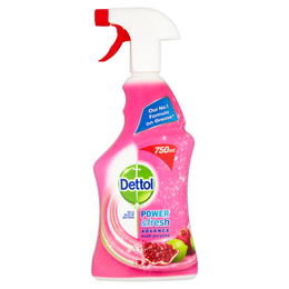 Antibacterial Cleaning Products | Health & Hygiene | Dettol®