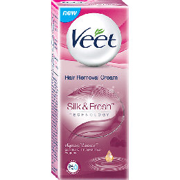 Veet Hair Removal Cream Supreme Essence