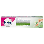 Crème Dépilatoire Peaux Sèches Veet