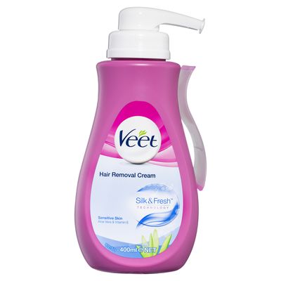 Best underarm hair removal cream for sensitive skin clearance