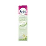 Hair Removal Cream Legs & Body Dry Skin