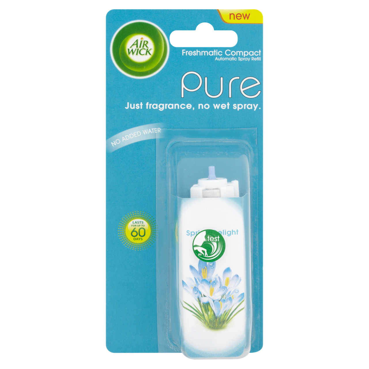Air wick freshmatic compact refill coupons