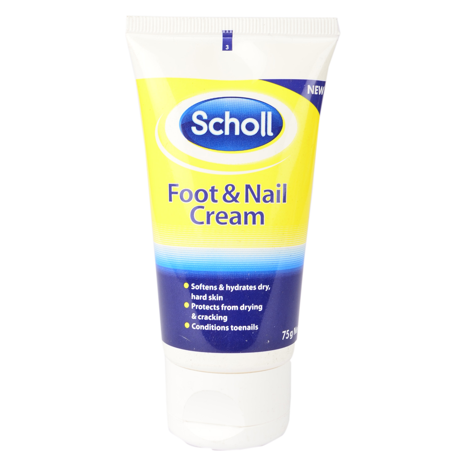 Scholl Foot Cream | Nail Cream | Scholl 