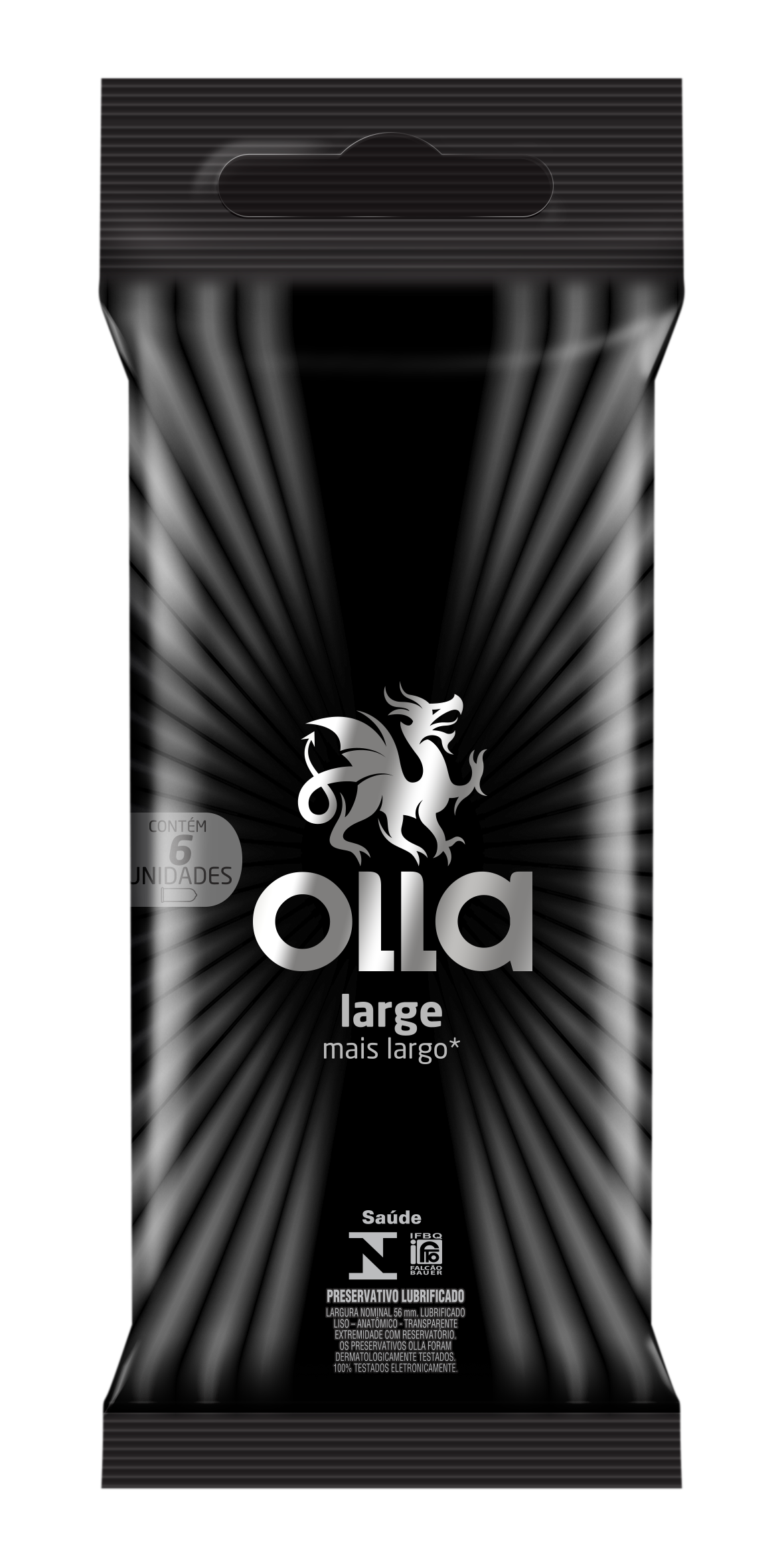 OLLA LARGE