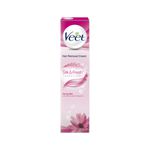 Hair Removal Cream Legs & Body Normal Skin