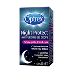 Optrex Night Protect Moisturising Gel Drops