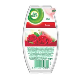 Mirisni gel-osvježivač zraka - Roses