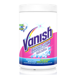Vanish Oxi Action Pulver für Weisses