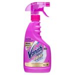 Vanish Preen Gold Oxi Action Trigger