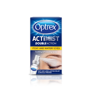 ActiMist 2in1 Itchy + Watery Eye Spray