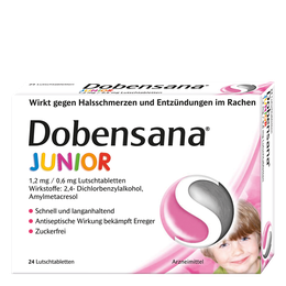 Hausmittel Gegen Halsschmerzen Beim Kind Dobensana Junior