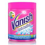 Vanish Oxi Action Poeder