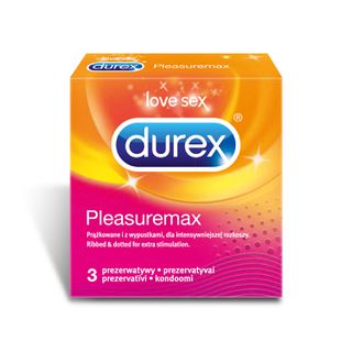 Pleasuremax