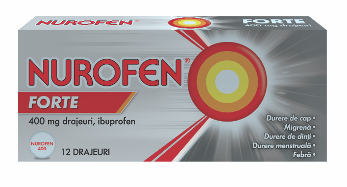 ibuprofen pentru dureri articulare
