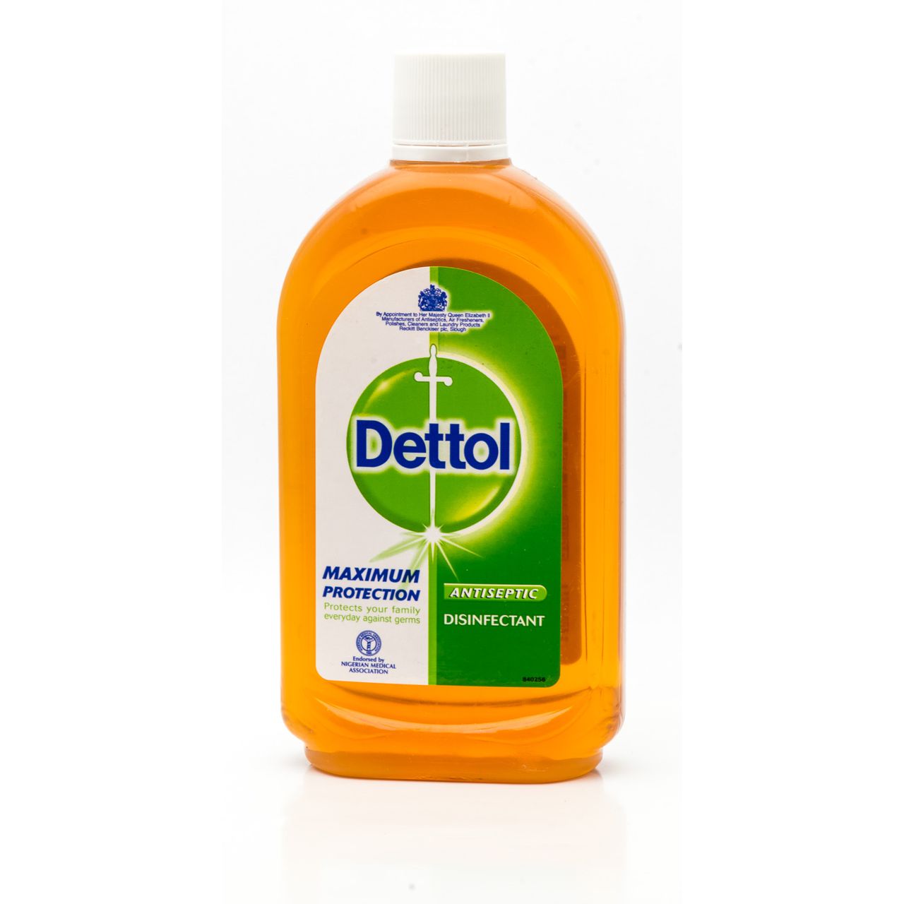 Dettol Antiseptic Disinfectant Liquid Dettol