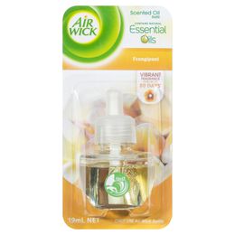 Air Wick Scented Oil Plug in Single Refill Frangipani