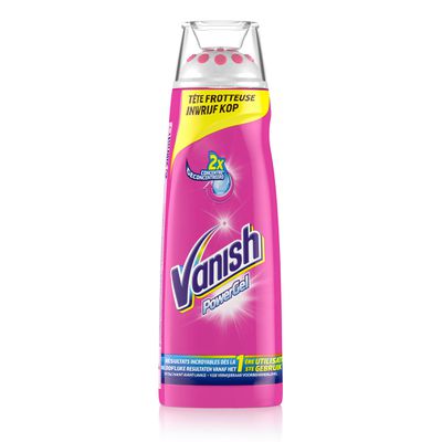 vanish powergel 200ml