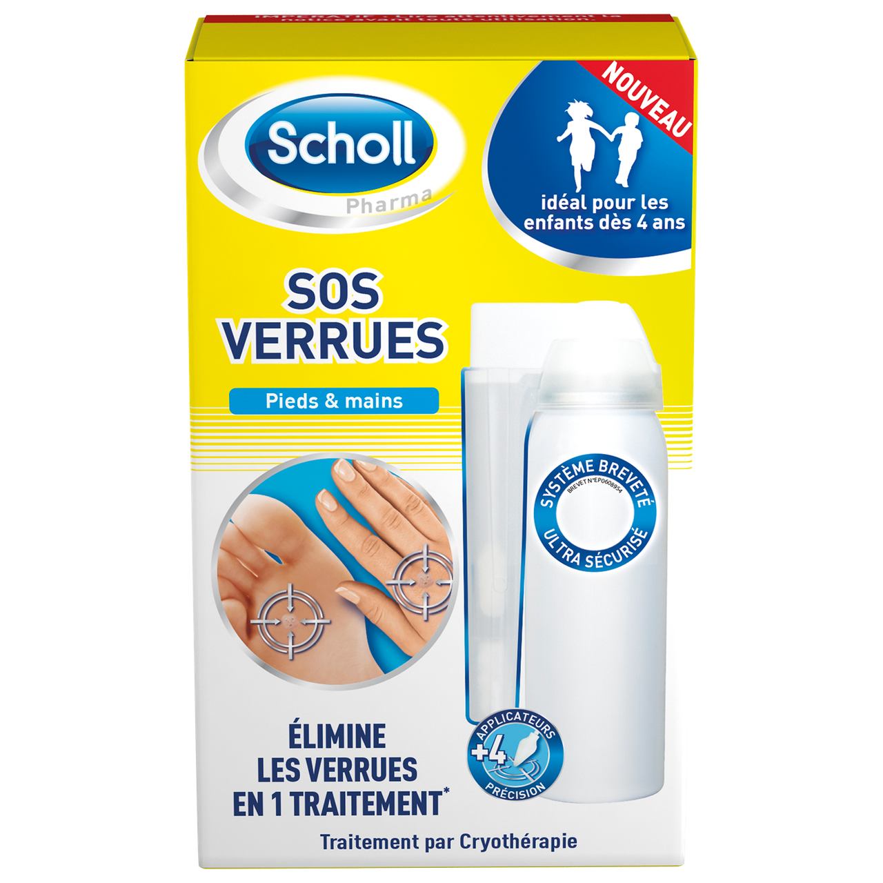 produit pour mycose des pieds