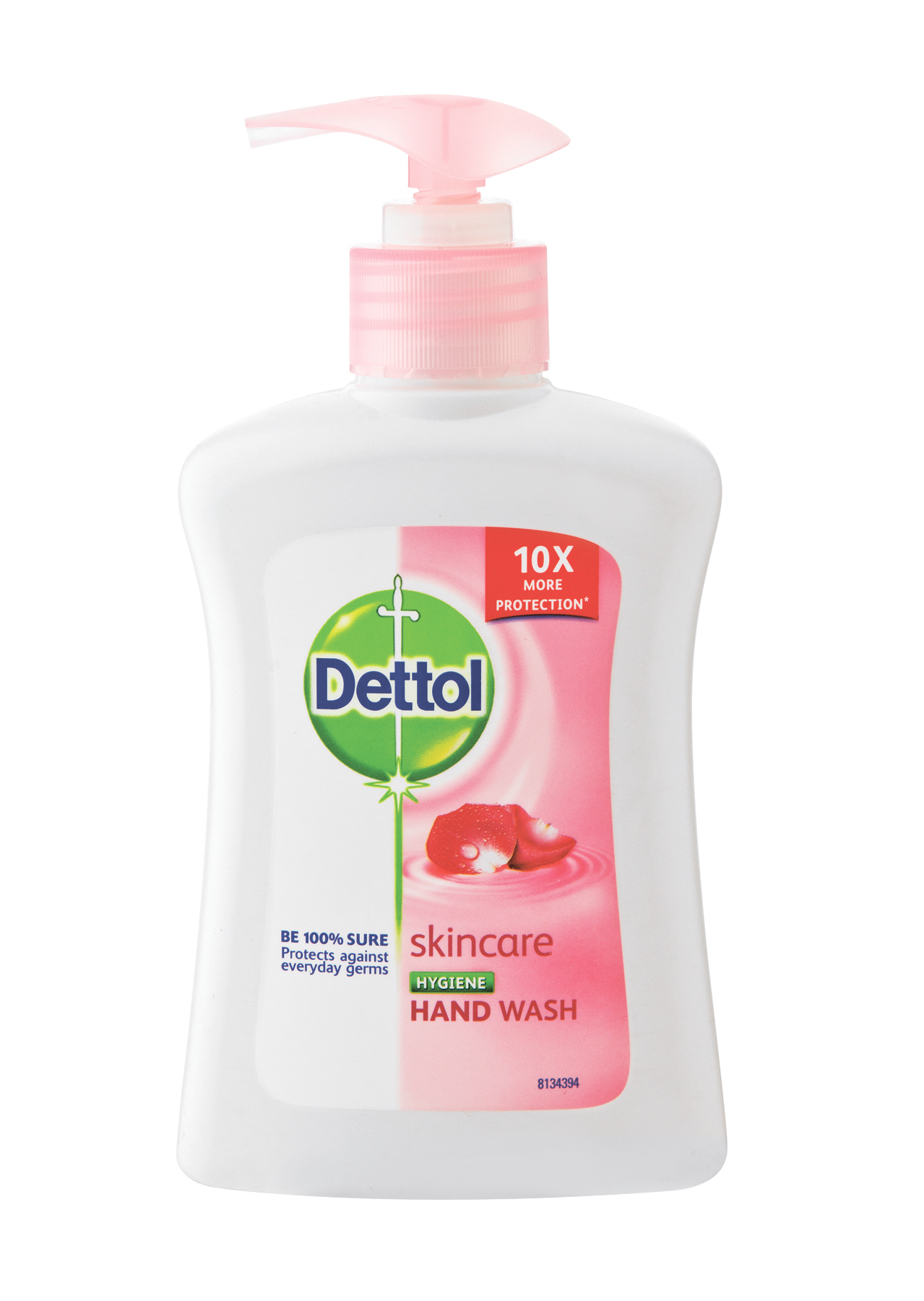 dettol skincare soap uses