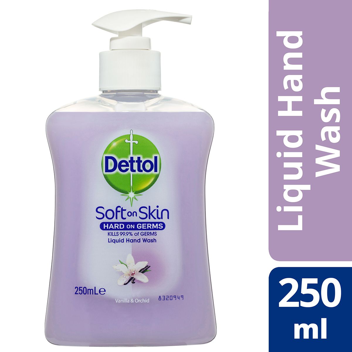 dettol soft on skin