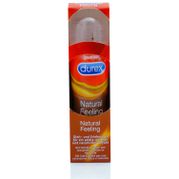 Durex Natural Feeling Gleit- und Erlebnisgel 50ml Durex Natural Feeling Gleit- und Erlebnisgel 50ml