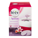 Spawax Starter Ki