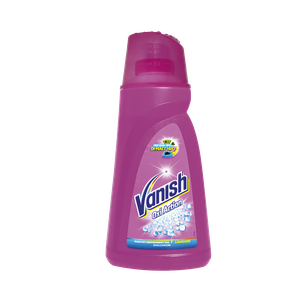 Vanish Oxi Action Gel