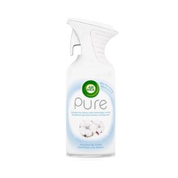 Pure aerosol - Soft cotton