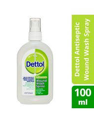 antiseptic dettol
