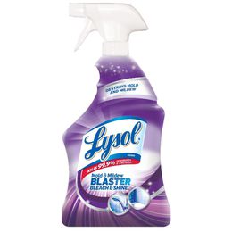 Bathroom Cleaners