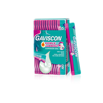 Gaviscon Doble Accion Suspensión Oral Sachets