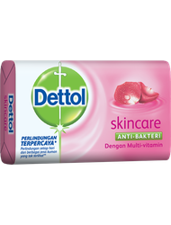 Dettol: Sabun Kesehatan Antibakteri | Dettol