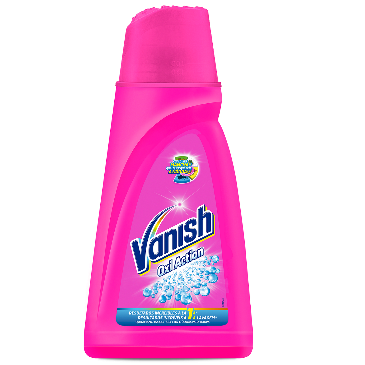 Vanish Oxi Action Gel Vanish Oxi Action Gel